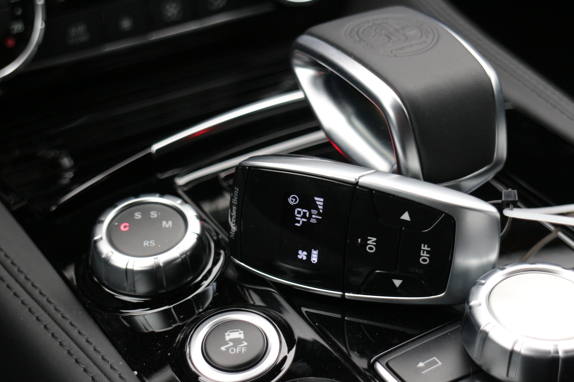 Sternwelt Mercedes Nachrüstungen nachrüsten Standheizung